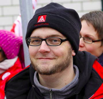 Daniel