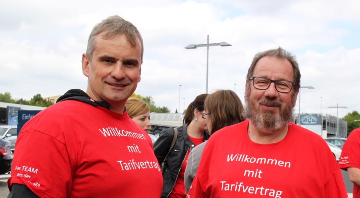 daimler wmt