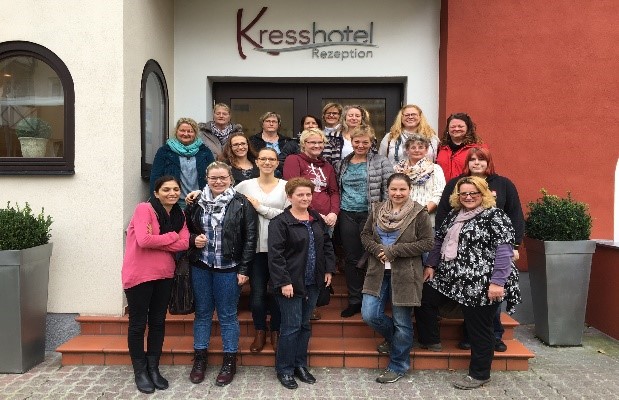 frauenseminar
